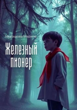 Скачать книгу Железный пионер