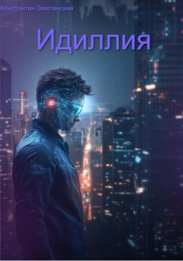 Скачать книгу Идиллия