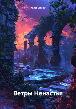 Скачать книгу Ветры Ненастья
