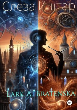 Скачать книгу Слеза Иштар