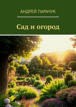 Скачать книгу Сад и огород