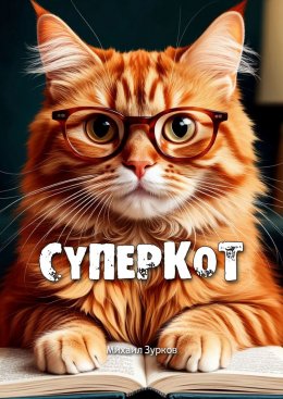 Скачать книгу Суперкот
