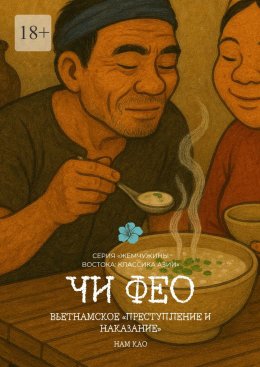 Скачать книгу Чи Фео