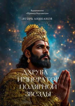 Скачать книгу Дхрува – Император Полярной звезды. Вдохновлено Шримад Бхагаватам