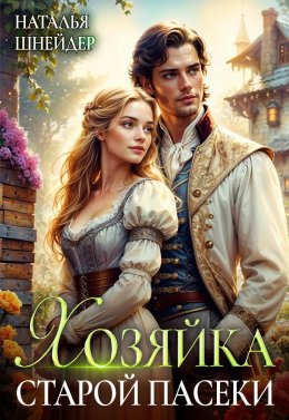 Скачать книгу Хозяйка старой пасеки