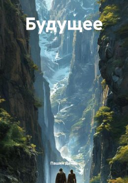 Скачать книгу Будущее