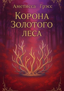 Скачать книгу Корона Золотого леса