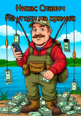 Скачать книгу Не угоди на крючок