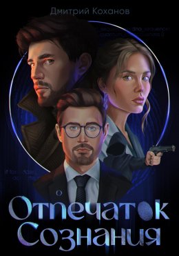 Скачать книгу Отпечаток сознания