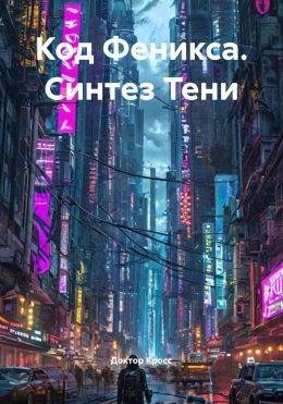 Скачать книгу Код Феникса. Синтез Тени