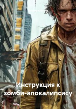 Скачать книгу Инструкция к зомби-апокалипсису