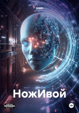 Скачать книгу НожИвой
