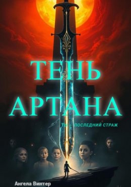 Скачать книгу Тень Артана
