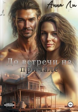 Скачать книгу До встречи на причале