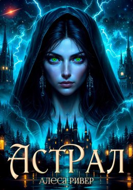 Скачать книгу Астрал