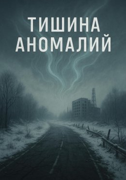 Скачать книгу Тишина аномалий