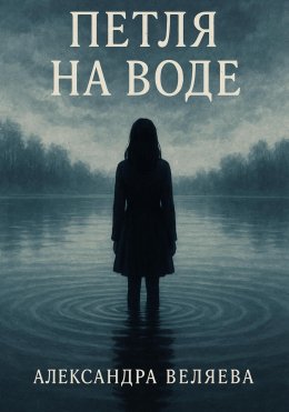Скачать книгу Петля на воде