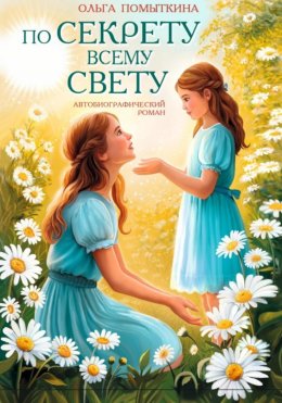 Скачать книгу По секрету всему свету 2 часть
