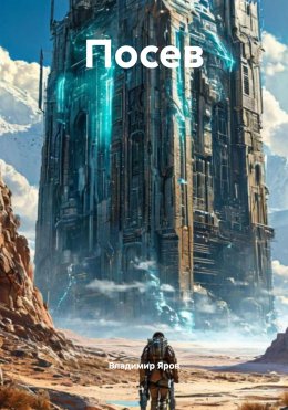 Скачать книгу Посев
