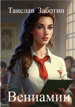 Скачать книгу Вениамин