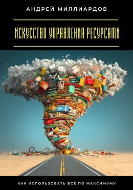 Скачать книгу Искусство управления ресурсами. Как использовать всё по максимуму