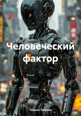Скачать книгу Человеческий фактор
