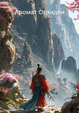 Скачать книгу Аромат Орхидеи
