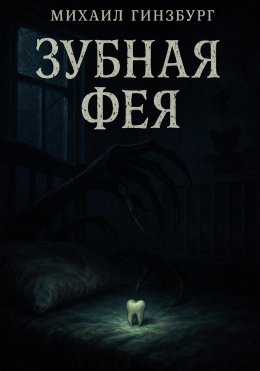 Скачать книгу Зубная фея