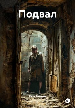Скачать книгу Подвал
