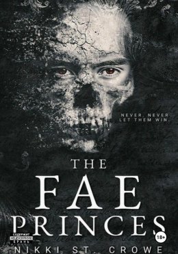 Скачать книгу Принц Фейри/The fae princes
