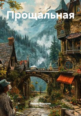 Скачать книгу Прощальная