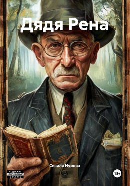 Скачать книгу Дядя Рена