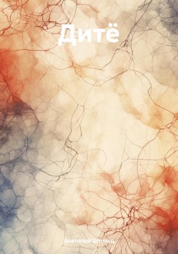 Скачать книгу Дитё