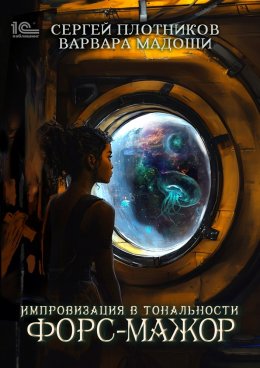 Скачать книгу Импровизация в тональности форс-мажор