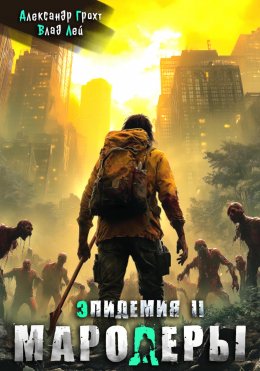 Скачать книгу Мародеры
