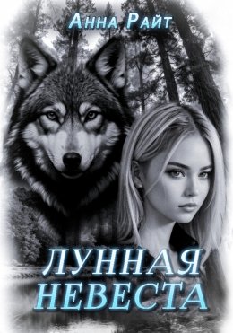 Скачать книгу Лунная невеста