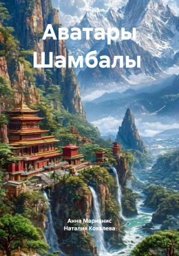 Скачать книгу Аватары Шамбалы