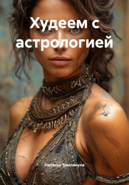 Скачать книгу Худеем с астрологией