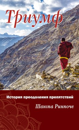 Скачать книгу Триумф. История преодоления препятствий