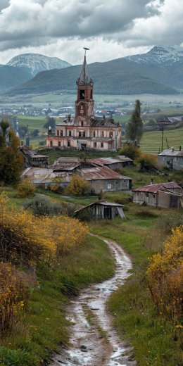 Скачать книгу Городок
