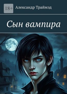 Скачать книгу Сын вампира
