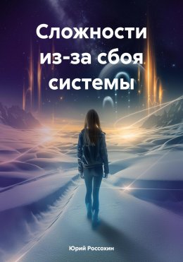 Скачать книгу Сложности из-за сбоя системы