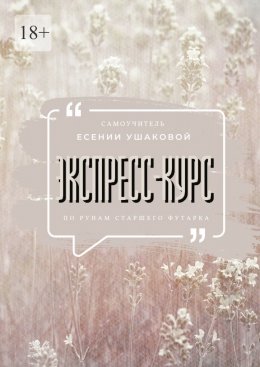 Скачать книгу Экспресс-курс по рунам Старшего Футарка
