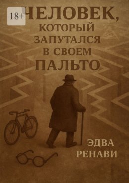Скачать книгу Человек, который запутался в своем пальто