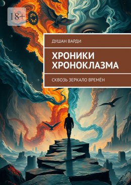 Скачать книгу Хроники Хроноклазма. Сквозь зеркало времён