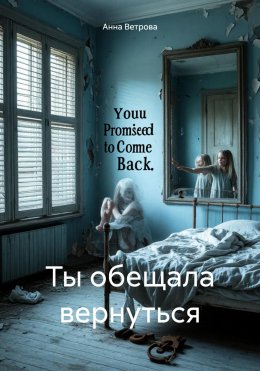 Скачать книгу Ты обещала вернуться