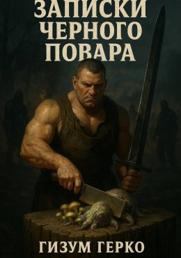 Скачать книгу Записки Черного Повара