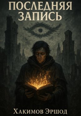 Скачать книгу Последняя запись