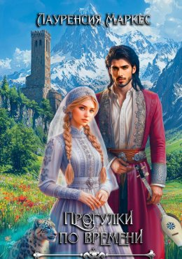 Скачать книгу Прогулки по времени