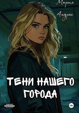 Скачать книгу Тени нашего города